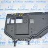 Передняя панель Lexus RX350/450 III AL10 (09-15)