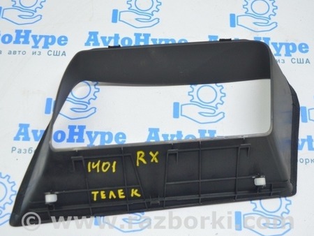ФОТО Передняя панель для Lexus RX350/450 III AL10 (09-15) Одеса