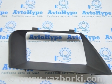 ФОТО Передняя панель для Lexus RX350/450 III AL10 (09-15) Одеса