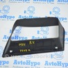 ФОТО Передняя панель для Lexus RX350/450 III AL10 (09-15) Одеса