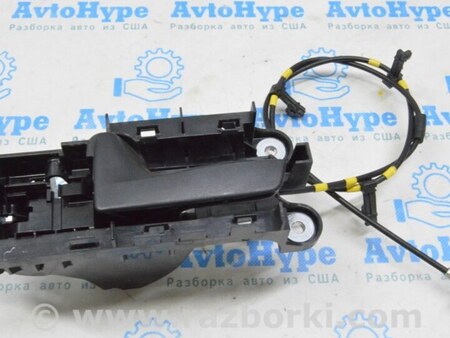 ФОТО Багажник для Lexus RX350/450 III AL10 (09-15) Одеса