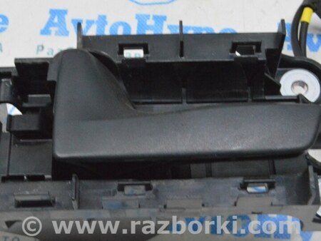 ФОТО Багажник для Lexus RX350/450 III AL10 (09-15) Одеса