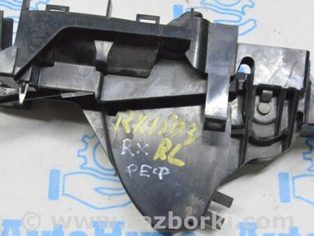 ФОТО Багажник для Lexus RX350/450 III AL10 (09-15) Одеса