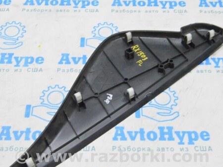 ФОТО Передняя панель для Lexus RX350/450 III AL10 (09-15) Одеса
