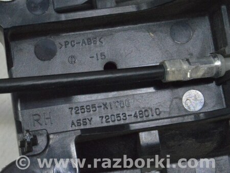 ФОТО Багажник для Lexus RX350/450 III AL10 (09-15) Одеса