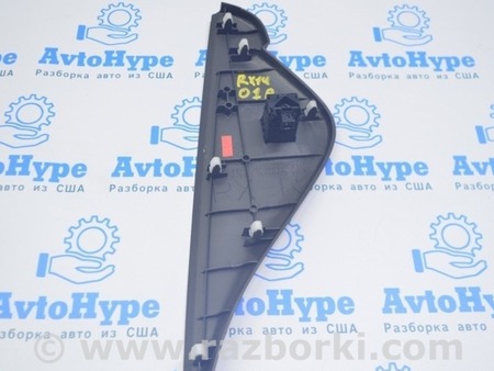 ФОТО Передняя панель для Lexus RX350/450 III AL10 (09-15) Одеса