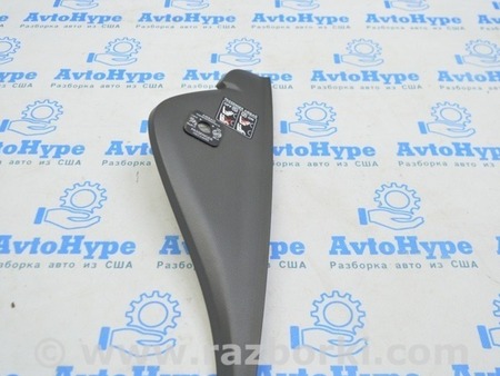ФОТО Передняя панель для Lexus RX350/450 III AL10 (09-15) Одеса