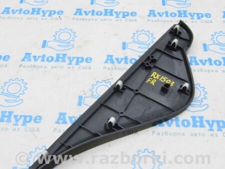 ФОТО Передняя панель для Lexus RX350/450 III AL10 (09-15) Одеса
