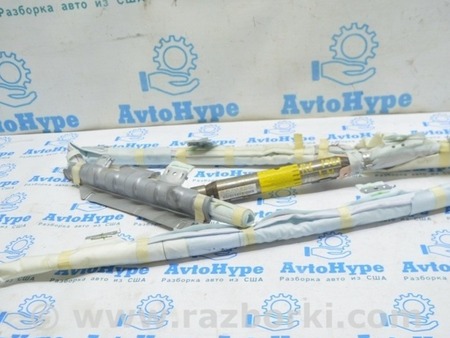 ФОТО Безопасность / airbags для Lexus RX350/450 III AL10 (09-15) Одеса
