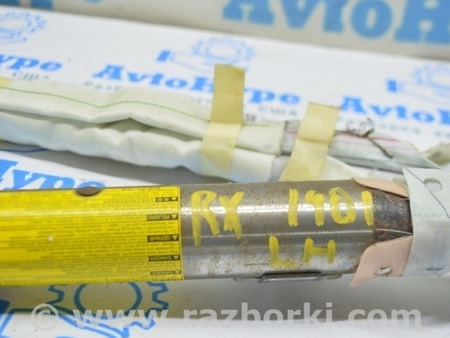 ФОТО Безопасность / airbags для Lexus RX350/450 III AL10 (09-15) Одеса