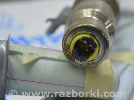 ФОТО Безопасность / airbags для Lexus RX350/450 III AL10 (09-15) Одеса