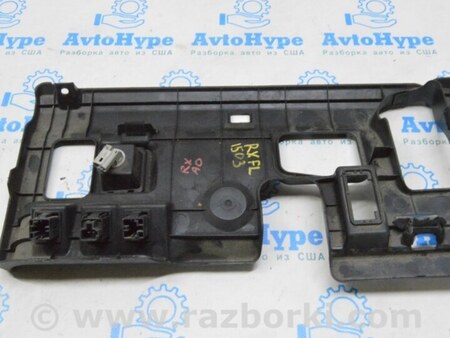 ФОТО Передняя панель для Lexus RX350/450 III AL10 (09-15) Одеса
