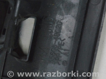 ФОТО Передняя панель для Lexus RX350/450 III AL10 (09-15) Одеса