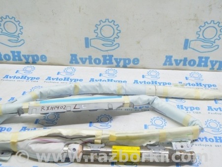 ФОТО Безопасность / airbags для Lexus RX350/450 III AL10 (09-15) Одеса