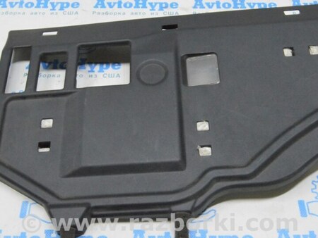ФОТО Передняя панель для Lexus RX350/450 III AL10 (09-15) Одеса