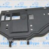 Передняя панель Lexus RX350/450 III AL10 (09-15)