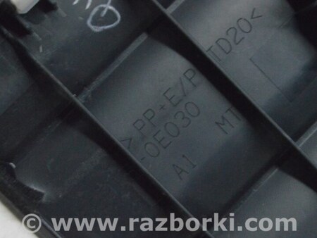 ФОТО Центральная консоль бокс для Lexus RX350/450 III AL10 (09-15) Одеса