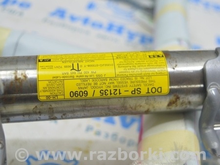 ФОТО Безопасность / airbags для Lexus RX350/450 III AL10 (09-15) Одеса