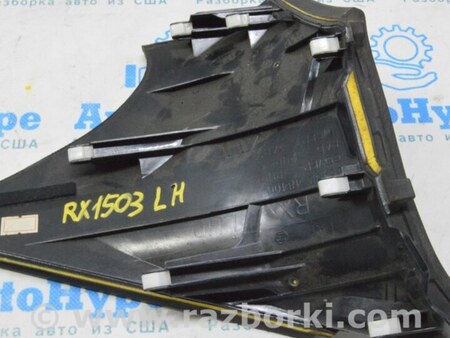 ФОТО Передняя панель для Lexus RX350/450 III AL10 (09-15) Одеса