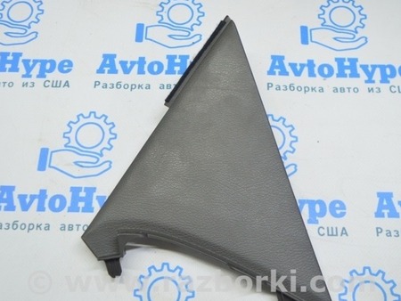 ФОТО Передняя панель для Lexus RX350/450 III AL10 (09-15) Одеса
