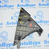 Передняя панель Lexus RX350/450 III AL10 (09-15)