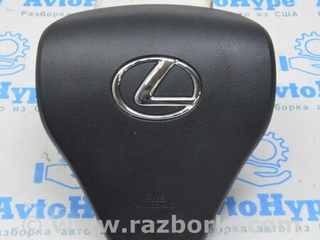 ФОТО Безопасность / airbags для Lexus RX350/450 III AL10 (09-15) Одеса