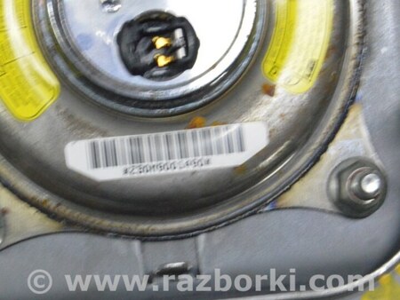 ФОТО Безопасность / airbags для Lexus RX350/450 III AL10 (09-15) Одеса