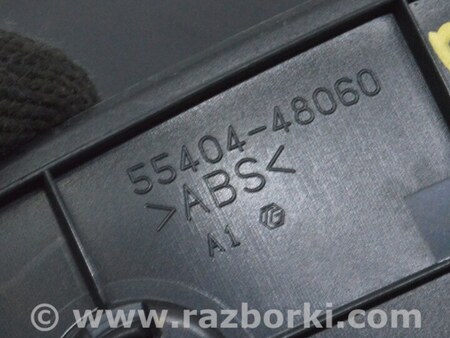 ФОТО Передняя панель для Lexus RX350/450 III AL10 (09-15) Одеса