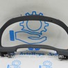 Передняя панель Lexus RX350/450 III AL10 (09-15)