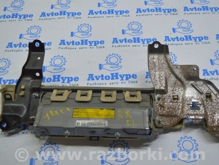 ФОТО Безопасность / airbags для Lexus RX350/450 III AL10 (09-15) Одеса