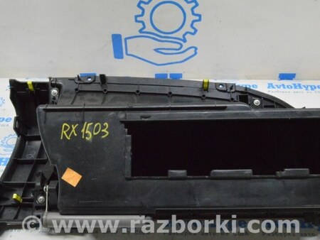 ФОТО Передняя панель для Lexus RX350/450 III AL10 (09-15) Одеса