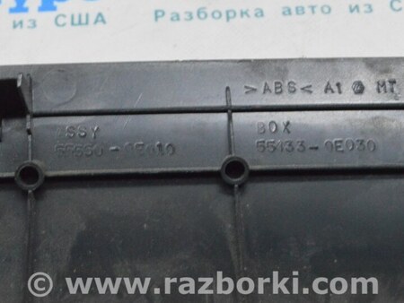 ФОТО Передняя панель для Lexus RX350/450 III AL10 (09-15) Одеса