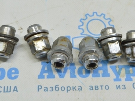 ФОТО Диски для Lexus RX350/450 III AL10 (09-15) Одеса