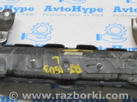 ФОТО Безопасность / airbags для Lexus RX350/450 III AL10 (09-15) Одеса