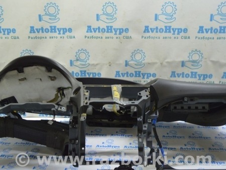 ФОТО Передняя панель для Lexus RX350/450 III AL10 (09-15) Одеса