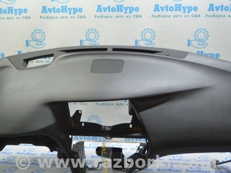 ФОТО Передняя панель для Lexus RX350/450 III AL10 (09-15) Одеса