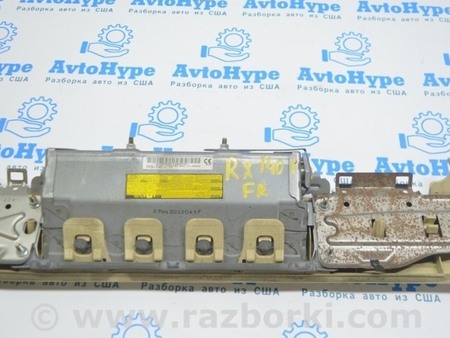 ФОТО Безопасность / airbags для Lexus RX350/450 III AL10 (09-15) Одеса