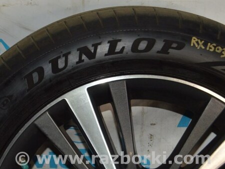 ФОТО Диски для Lexus RX350/450 III AL10 (09-15) Одеса
