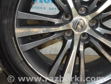 ФОТО Диски для Lexus RX350/450 III AL10 (09-15) Одеса
