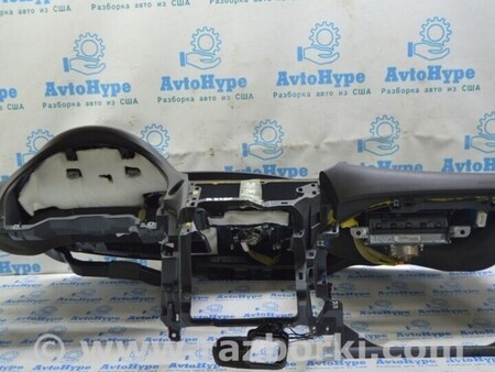 ФОТО Передняя панель для Lexus RX350/450 III AL10 (09-15) Одеса