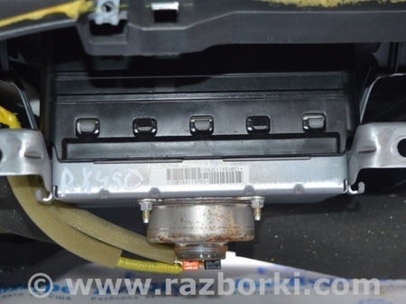 ФОТО Передняя панель для Lexus RX350/450 III AL10 (09-15) Одеса
