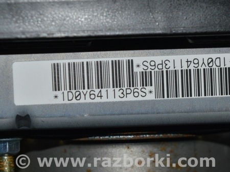 ФОТО Передняя панель для Lexus RX350/450 III AL10 (09-15) Одеса