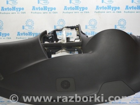 ФОТО Передняя панель для Lexus RX350/450 III AL10 (09-15) Одеса