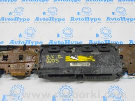 ФОТО Безопасность / airbags для Lexus RX350/450 III AL10 (09-15) Одеса