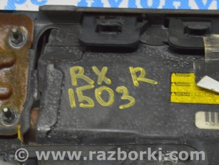 ФОТО Безопасность / airbags для Lexus RX350/450 III AL10 (09-15) Одеса