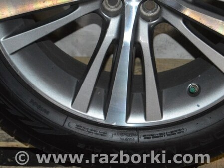 ФОТО Диски для Lexus RX350/450 III AL10 (09-15) Одеса