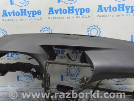 ФОТО Передняя панель для Lexus RX350/450 III AL10 (09-15) Одеса