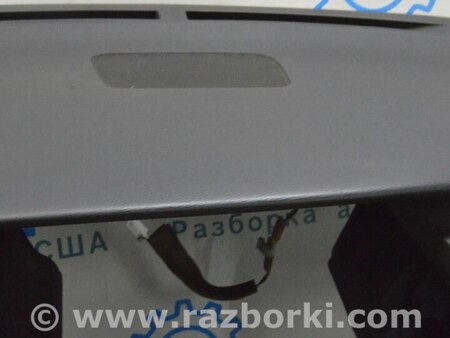 ФОТО Передняя панель для Lexus RX350/450 III AL10 (09-15) Одеса