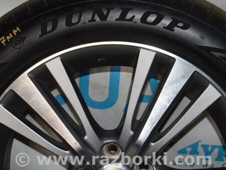 ФОТО Диски для Lexus RX350/450 III AL10 (09-15) Одеса