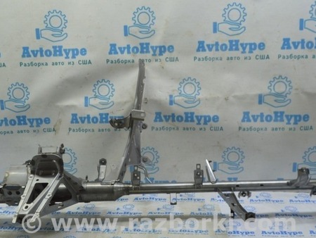 ФОТО Передняя панель для Lexus RX350/450 III AL10 (09-15) Одеса